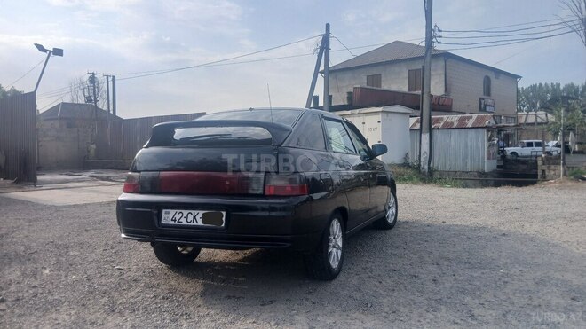 LADA (VAZ) 2112 2007, 30,000 km - 1.6 л - Lənkəran