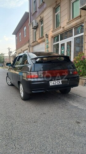 LADA (VAZ) 2112 2007, 30,000 km - 1.6 л - Lənkəran