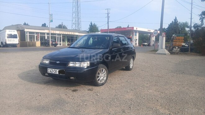 LADA (VAZ) 2112 2007, 30,000 km - 1.6 л - Lənkəran