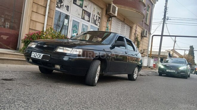 LADA (VAZ) 2112 2007, 30,000 km - 1.6 л - Lənkəran