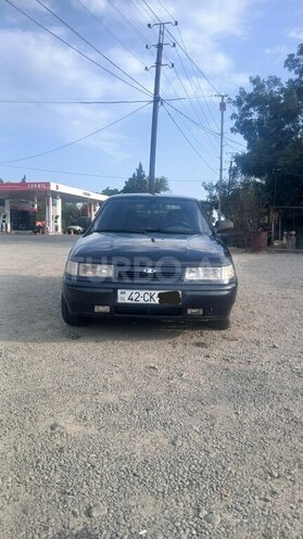 LADA (VAZ) 2112 2007, 30,000 km - 1.6 л - Lənkəran
