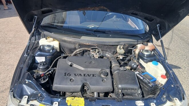 LADA (VAZ) 2112 2007, 30,000 km - 1.6 л - Lənkəran