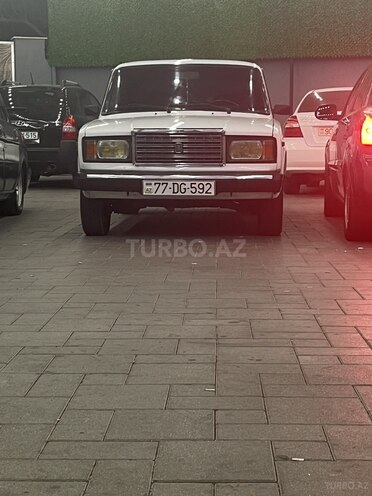 LADA (VAZ) 2107 2011, 875,444 km - 1.6 l - Bakı