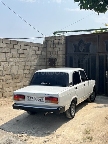 LADA (VAZ) 2107 2011, 875,444 km - 1.6 l - Bakı
