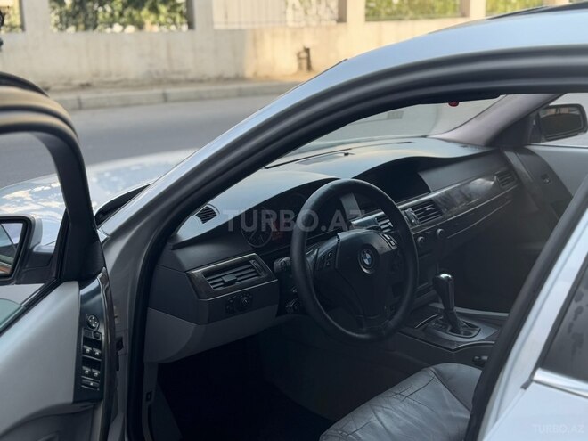 BMW 525 2004, 295,435 km - 2.5 л - Bakı