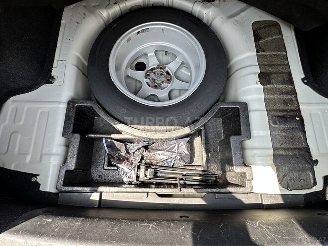 Hyundai Accent 2008, 250,000 km - 1.4 l - Bakı