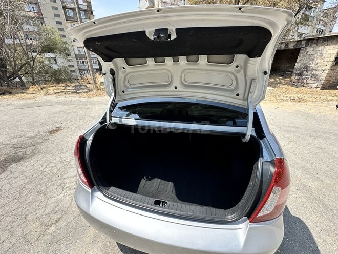 Hyundai Accent 2008, 250,000 km - 1.4 l - Bakı
