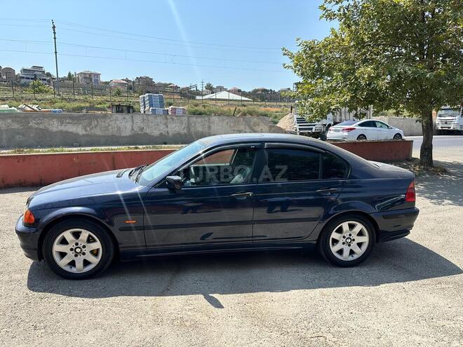 BMW 318 1998, 450,000 km - 1.9 l - Bakı
