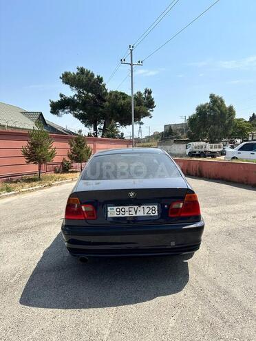 BMW 318 1998, 450,000 km - 1.9 l - Bakı