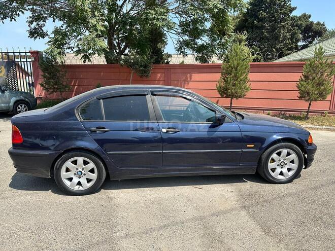 BMW 318 1998, 450,000 km - 1.9 l - Bakı