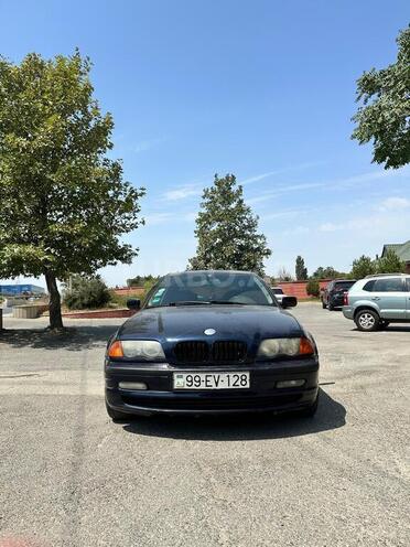 BMW 318 1998, 450,000 km - 1.9 l - Bakı