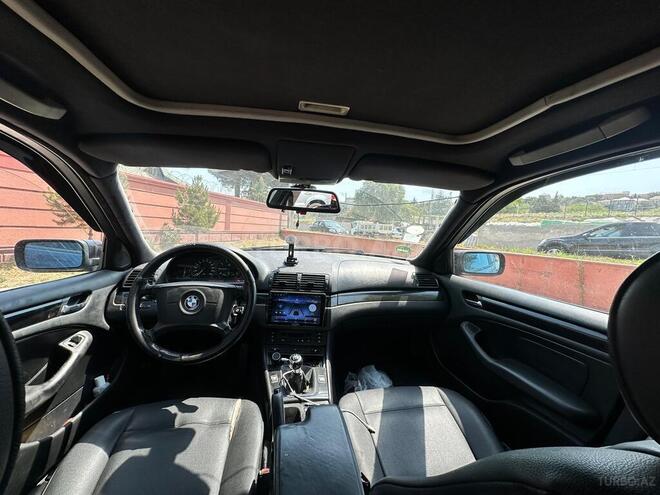 BMW 318 1998, 450,000 km - 1.9 l - Bakı