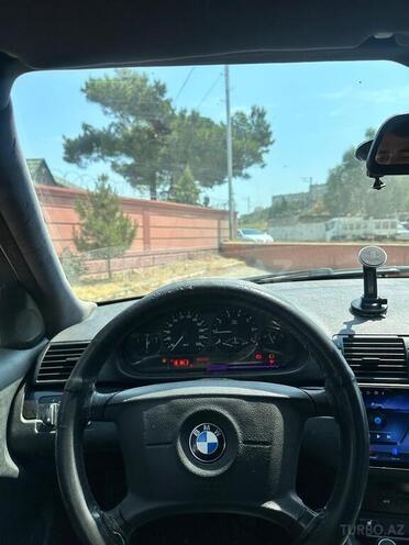 BMW 318 1998, 450,000 km - 1.9 l - Bakı