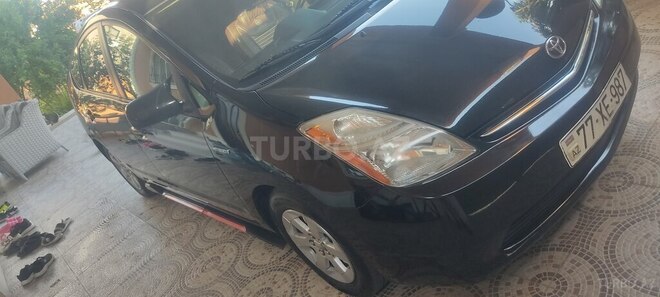 Toyota Prius 2008, 419,178 km - 1.5 л - Bakı
