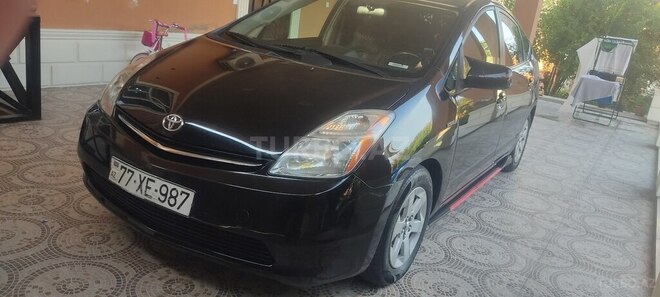 Toyota Prius 2008, 419,178 km - 1.5 л - Bakı