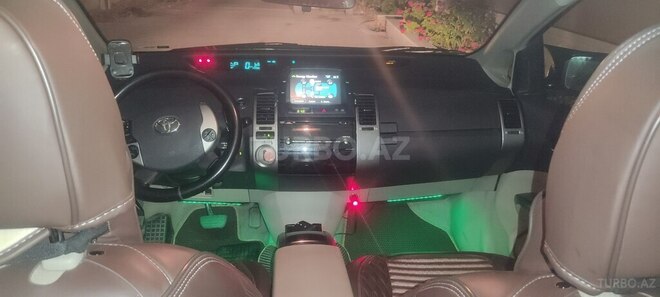 Toyota Prius 2008, 419,178 km - 1.5 л - Bakı