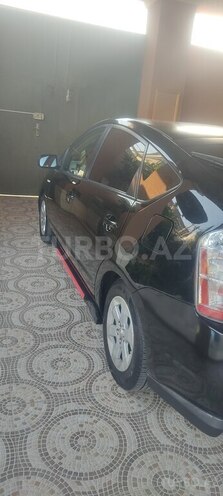 Toyota Prius 2008, 419,178 km - 1.5 л - Bakı