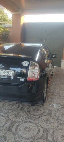 Toyota Prius 2008, 419,178 km - 1.5 л - Bakı