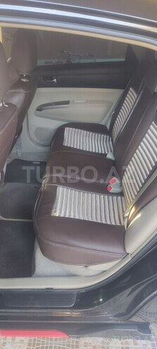 Toyota Prius 2008, 419,178 km - 1.5 л - Bakı