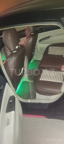 Toyota Prius 2008, 419,178 km - 1.5 л - Bakı