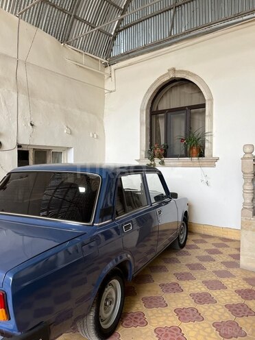 LADA (VAZ) 2107 2007, 80,000 km - 1.6 л - Samux