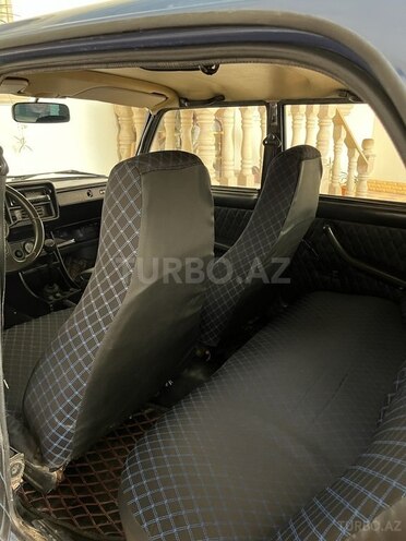 LADA (VAZ) 2107 2007, 80,000 km - 1.6 л - Samux