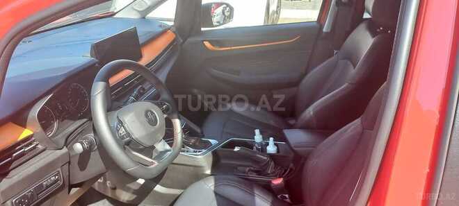 Maple X3 Pro 2024, 21,600 km - 1.5 l - Sumqayıt