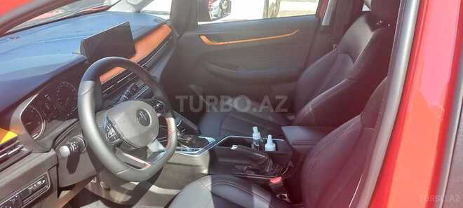Maple X3 Pro 2024, 21,600 km - 1.5 l - Sumqayıt