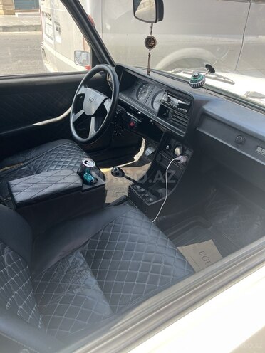 LADA (VAZ) 2107 2011, 875,444 km - 1.6 l - Bakı