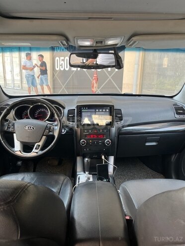 Kia Sorento 2010, 259,523 km - 2.2 l - Bakı
