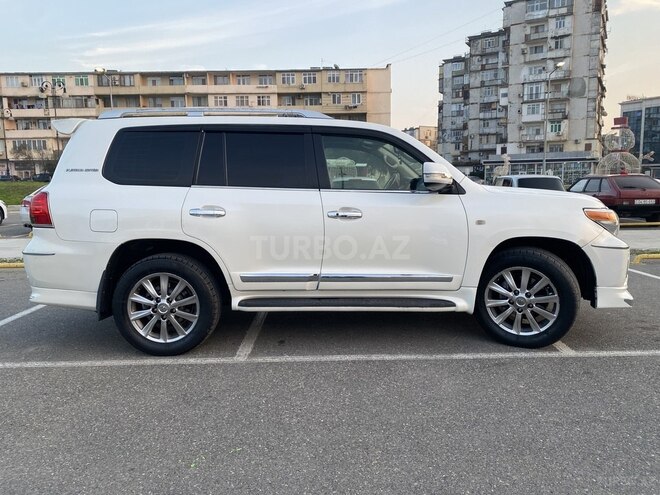 Toyota Land Cruiser 2011, 290,000 km - 4.0 l - Bakı