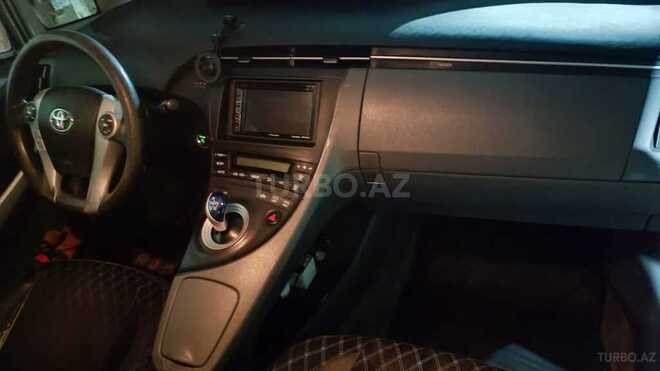 Toyota Prius 2011, 279,221 km - 1.8 l - Bakı