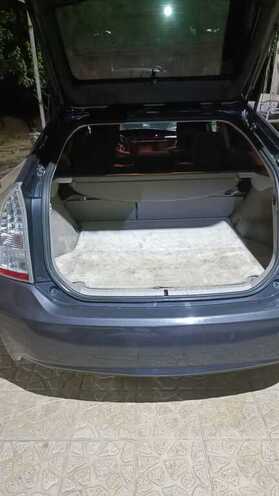 Toyota Prius 2011, 279,221 km - 1.8 l - Bakı