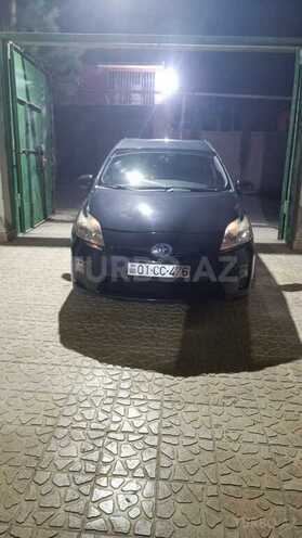 Toyota Prius 2011, 279,221 km - 1.8 l - Bakı