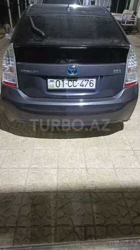 Toyota Prius 2011, 279,221 km - 1.8 l - Bakı