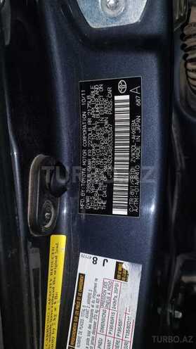 Toyota Prius 2011, 279,221 km - 1.8 l - Bakı
