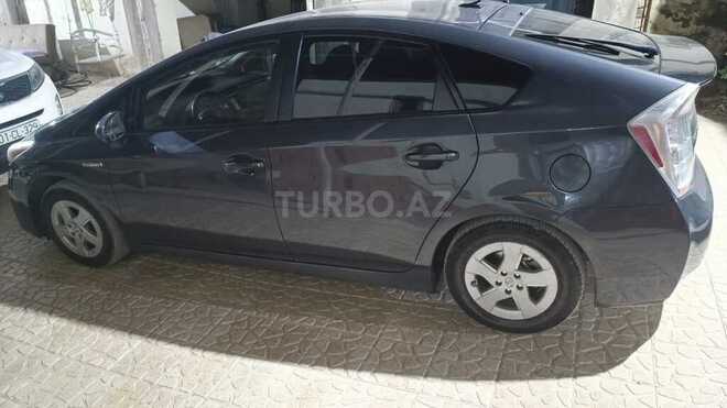 Toyota Prius 2011, 279,221 km - 1.8 l - Bakı