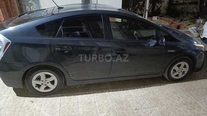 Toyota Prius 2011, 279,221 km - 1.8 l - Bakı