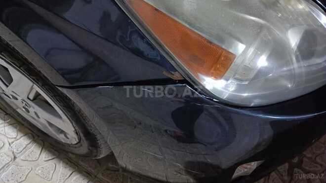 Toyota Prius 2011, 279,221 km - 1.8 l - Bakı