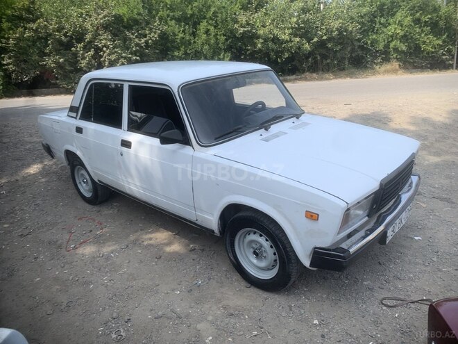 LADA (VAZ) 2107 2008, 39,800 km - 1.6 l - Qazax