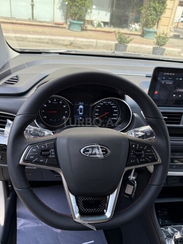 JAC  2025, 0 km - 1.6 l - Bakı