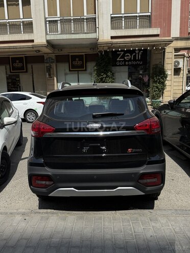 JAC  2025, 0 km - 1.6 l - Bakı