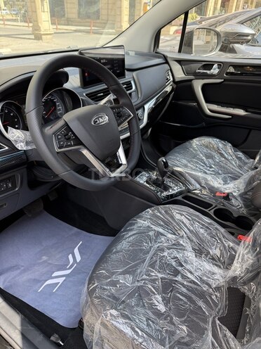 JAC  2025, 0 km - 1.6 l - Bakı