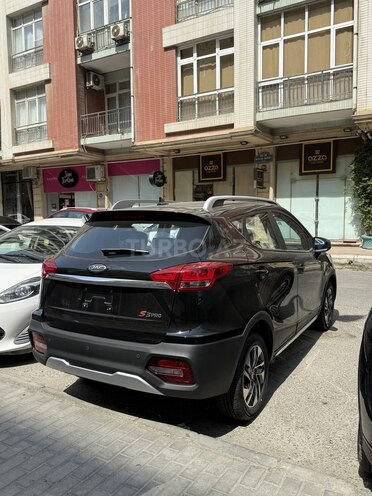 JAC  2025, 0 km - 1.6 l - Bakı