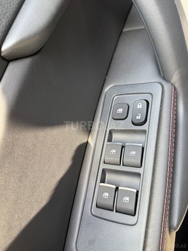JAC  2025, 0 km - 1.6 l - Bakı