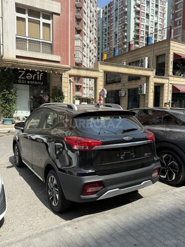 JAC  2025, 0 km - 1.6 l - Bakı