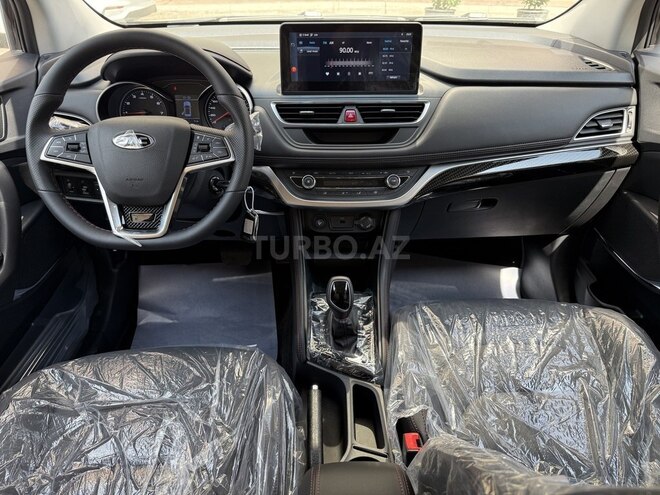 JAC  2025, 0 km - 1.6 l - Bakı