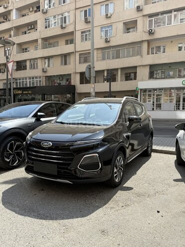 JAC  2025, 0 km - 1.6 l - Bakı