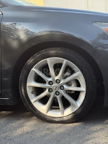 Lexus CT 200h 2011, 192,000 km - 1.8 л - Bakı