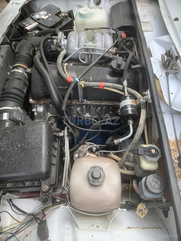 LADA (VAZ) 2107 2008, 39,800 km - 1.6 l - Qazax